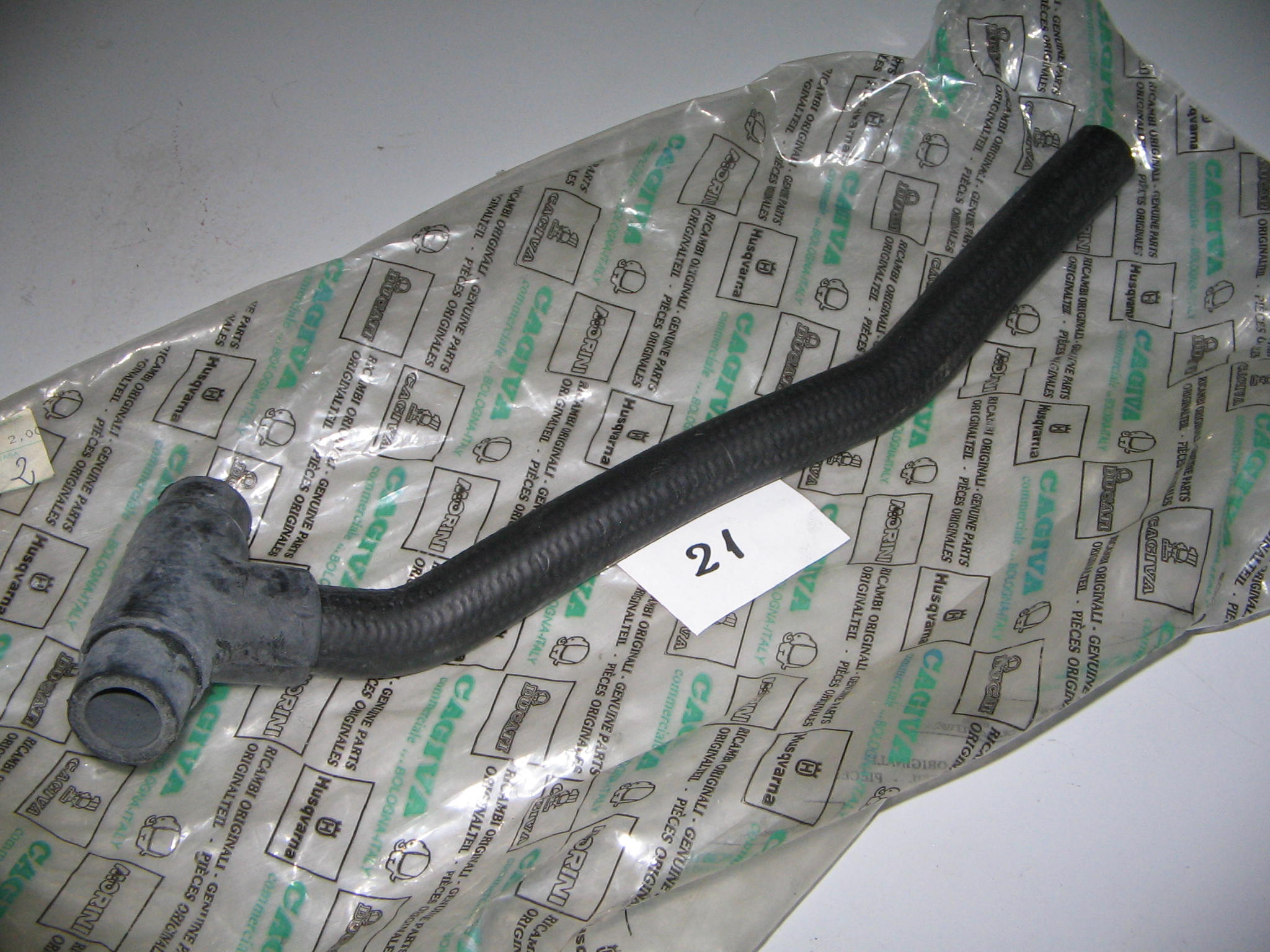 MANICOTTO N.1682 COD. ORIG: 800072284